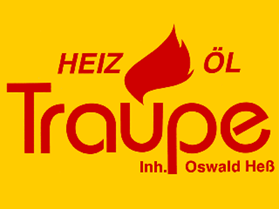 Logo www.heizoel-traupe.de